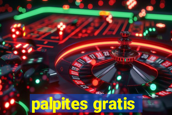 palpites gratis