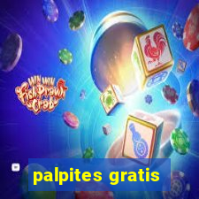 palpites gratis
