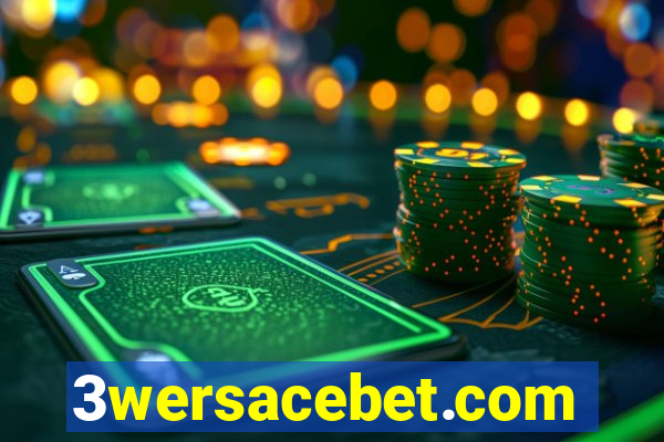 3wersacebet.com