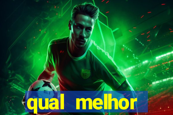 qual melhor aplicativo de jogo para ganhar dinheiro