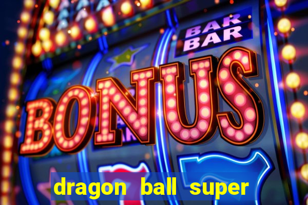 dragon ball super super hero dublado google drive