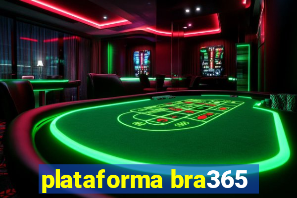 plataforma bra365