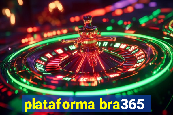 plataforma bra365