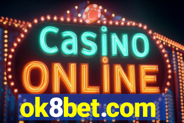 ok8bet.com