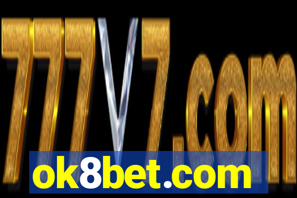 ok8bet.com