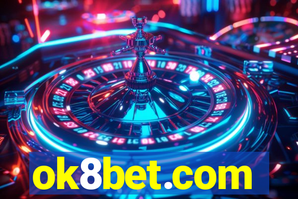 ok8bet.com