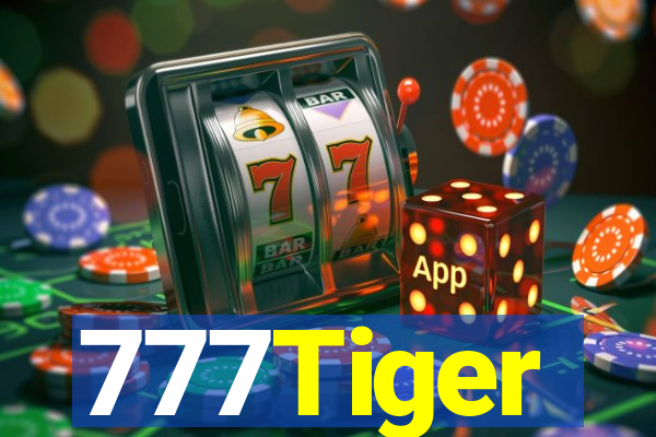 777Tiger