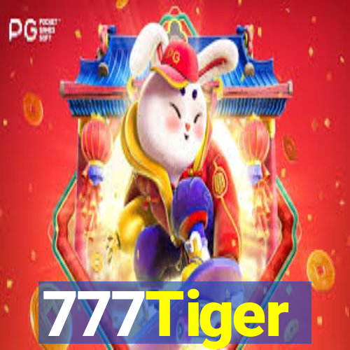 777Tiger