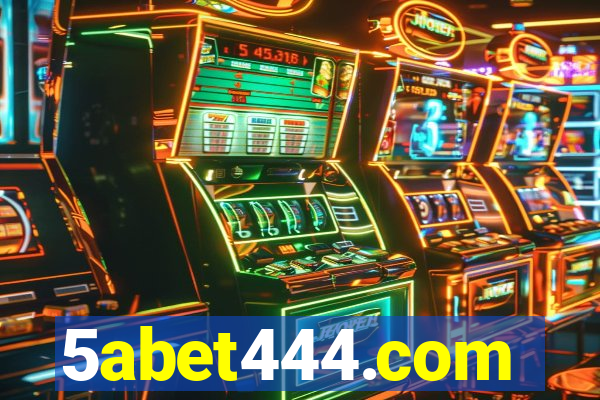 5abet444.com