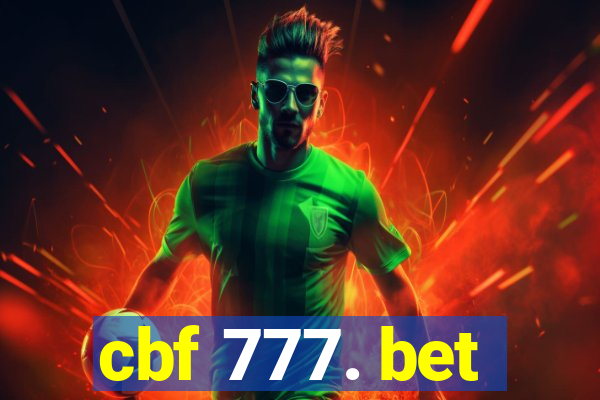 cbf 777. bet