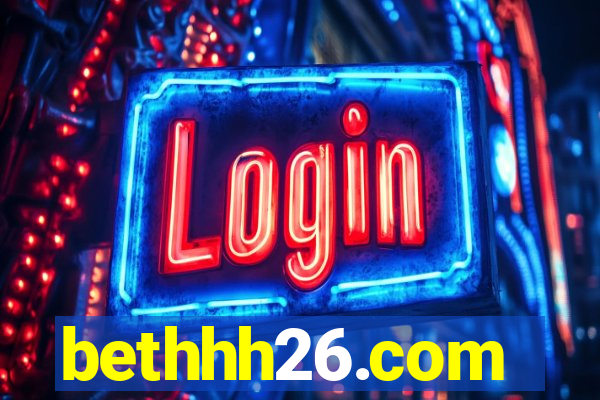 bethhh26.com