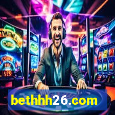bethhh26.com