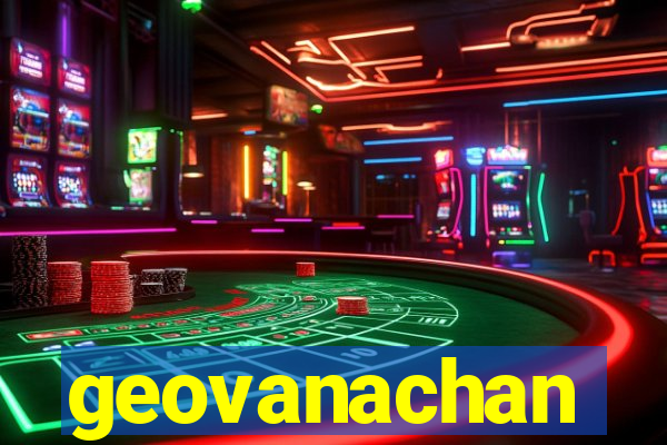 geovanachan
