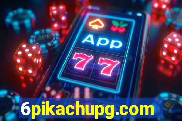 6pikachupg.com