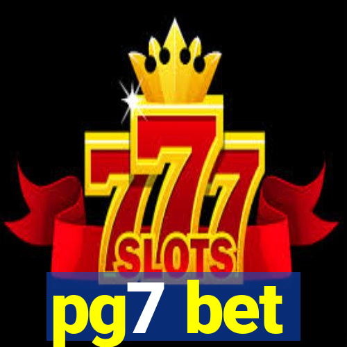 pg7 bet