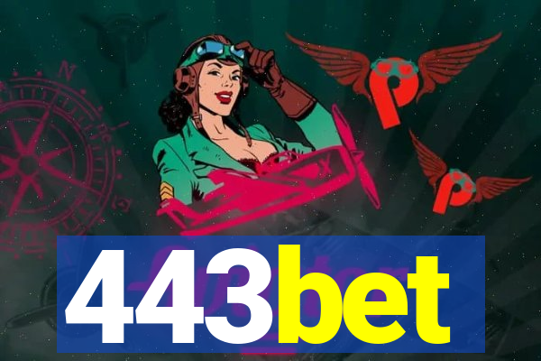 443bet