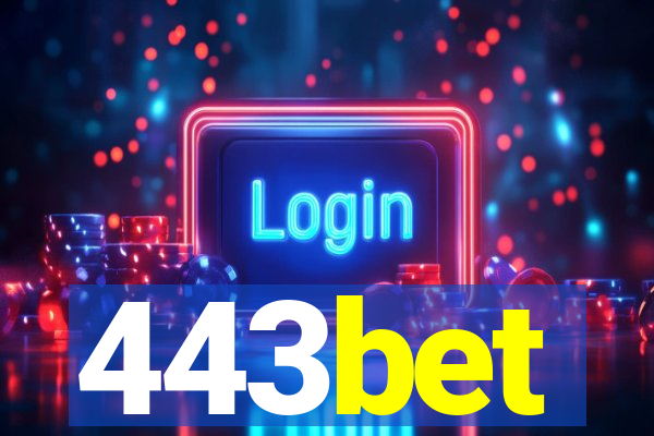 443bet