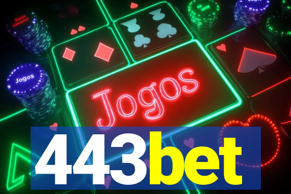 443bet