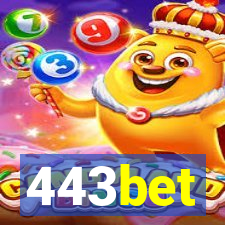 443bet