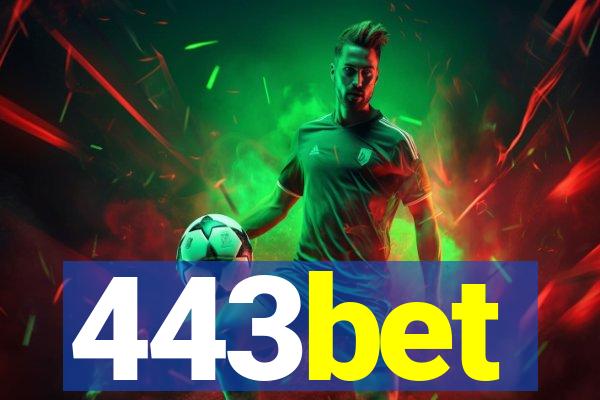 443bet