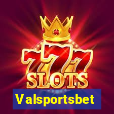 Valsportsbet