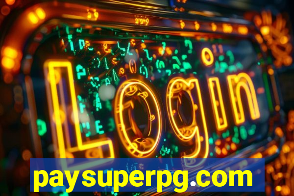 paysuperpg.com