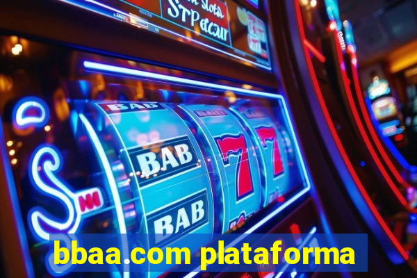 bbaa.com plataforma