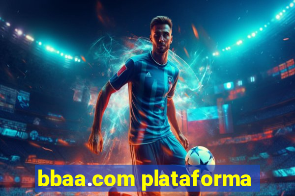 bbaa.com plataforma