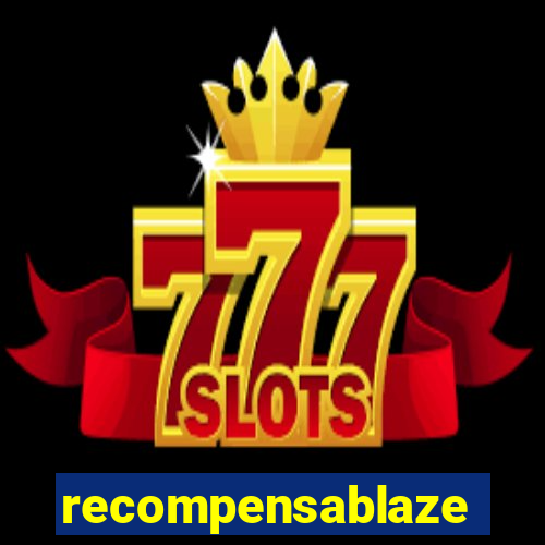 recompensablaze