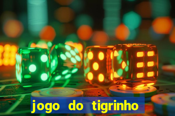 jogo do tigrinho deposito 1 real