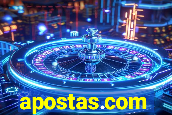 apostas.com