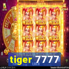 tiger 7777