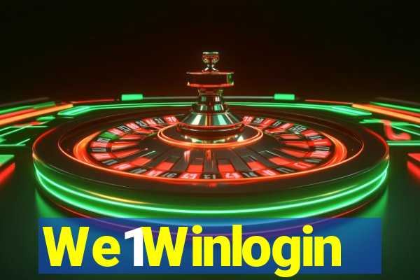 We1Winlogin