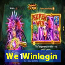 We1Winlogin