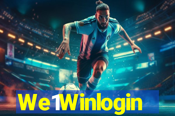 We1Winlogin