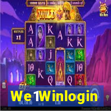 We1Winlogin