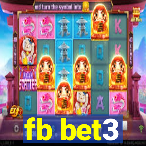 fb bet3