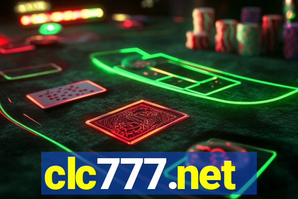 clc777.net