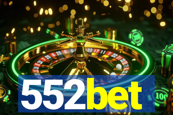 552bet