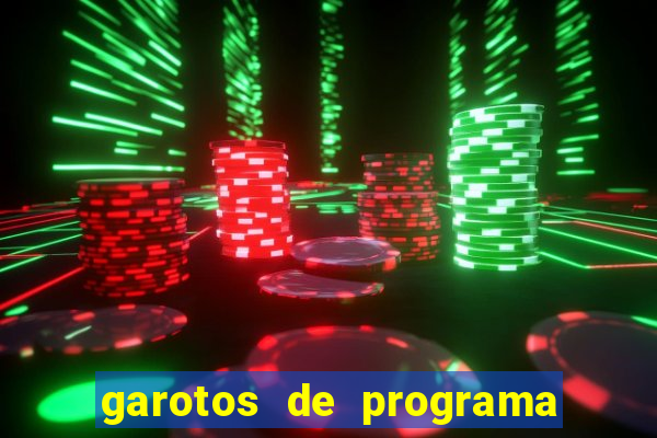 garotos de programa da zona leste