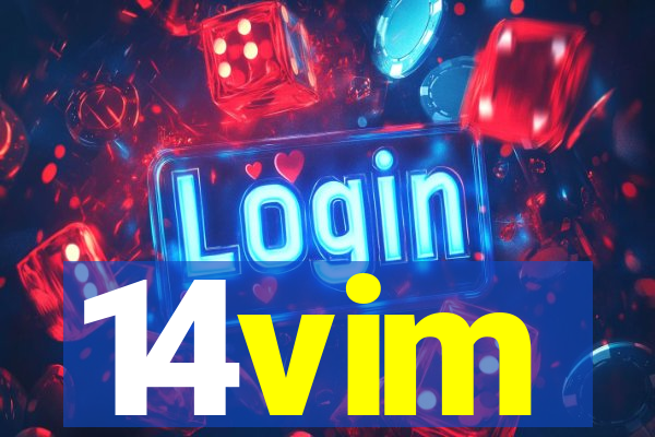 14vim