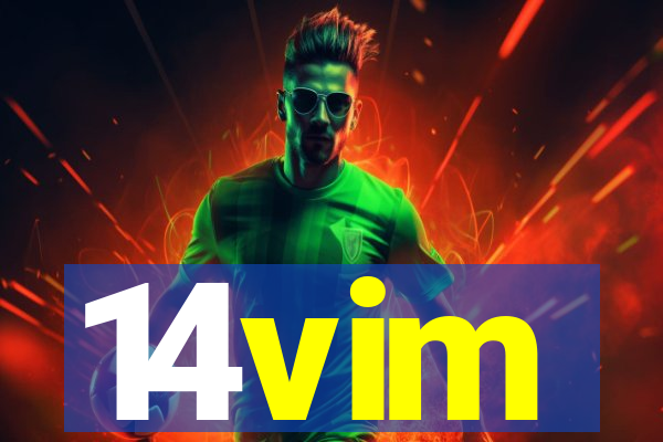 14vim