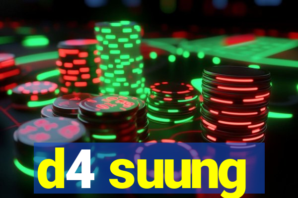 d4 suung