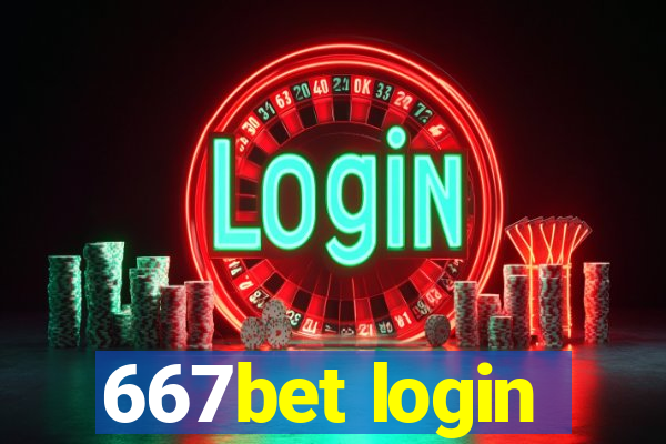 667bet login