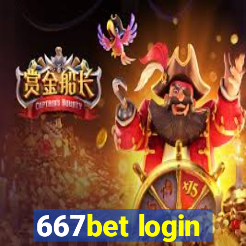667bet login
