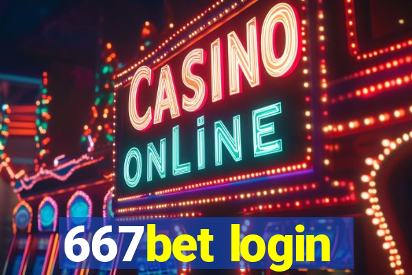 667bet login