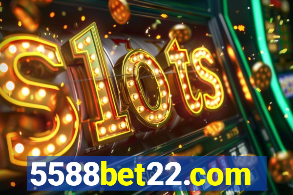 5588bet22.com