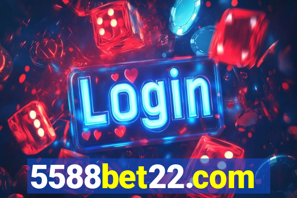 5588bet22.com