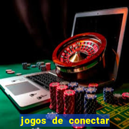 jogos de conectar pares iguais