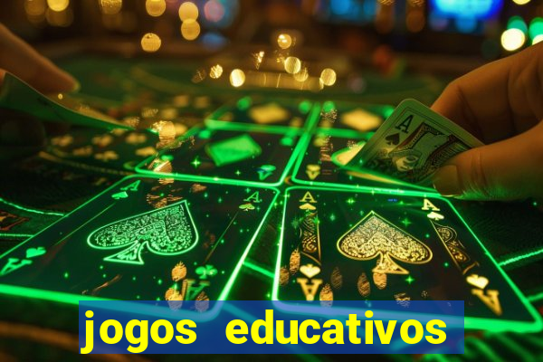 jogos educativos para autismo online